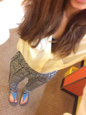 Masamiさんのコーディネート