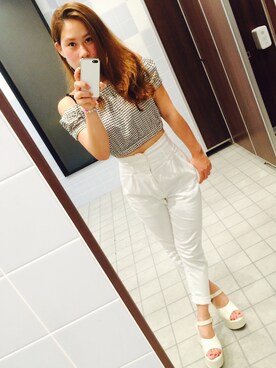 Masamiさんのコーディネート