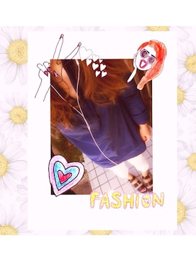 Masamiさんのコーディネート