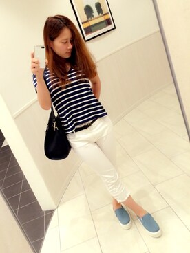 Masamiさんのコーディネート