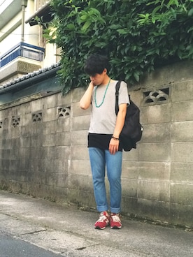 yutoさんのコーディネート