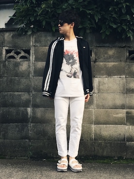 yutoさんのコーディネート