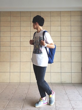 yutoさんのコーディネート