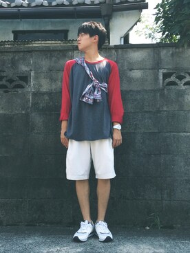 yutoさんのコーディネート