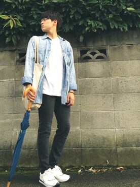 yutoさんのコーディネート