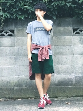 yutoさんのコーディネート