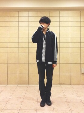 yutoさんのコーディネート