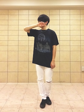 yutoさんのコーディネート