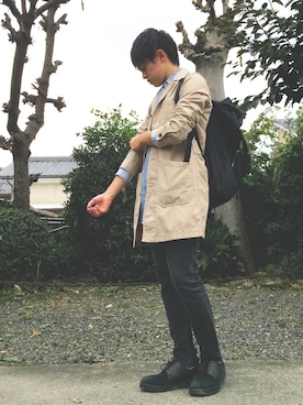 yutoさんのコーディネート