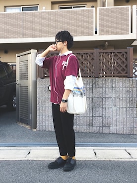 yutoさんのコーディネート