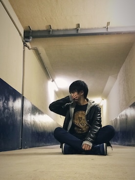 yutoさんのコーディネート