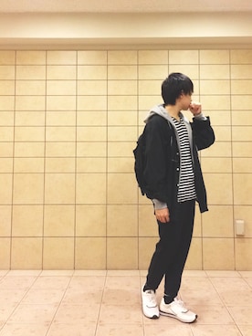 yutoさんのコーディネート