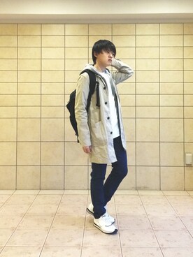 yutoさんのコーディネート