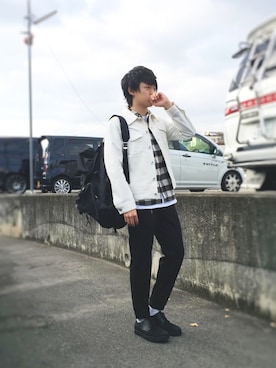 yutoさんのコーディネート