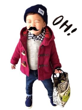 marimoccorinさんのコーディネート