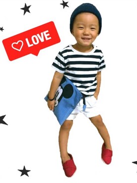 marimoccorinさんのコーディネート