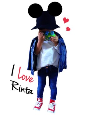 marimoccorinさんのコーディネート