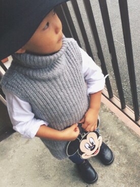 marimoccorinさんのコーディネート