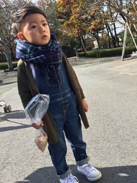 marimoccorinさんのコーディネート