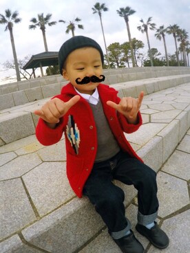 marimoccorinさんのコーディネート