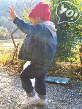 marimoccorinさんのコーディネート