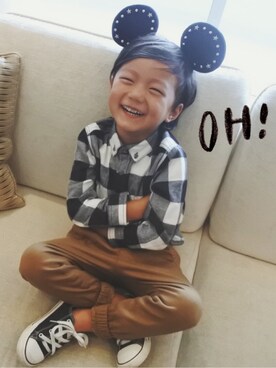 marimoccorinさんのコーディネート