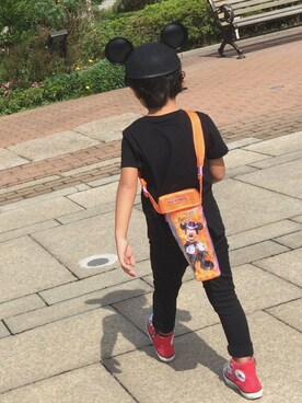 marimoccorinさんのコーディネート