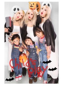 marimoccorinさんのコーディネート