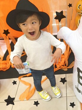 marimoccorinさんのコーディネート