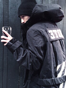 WallnusLiさんのコーディネート