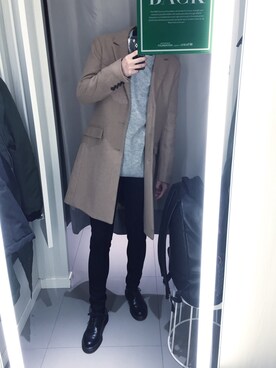 WallnusLiさんのコーディネート