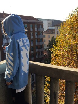 WallnusLiさんのコーディネート