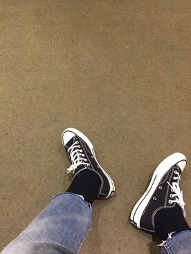 WallnusLiさんのコーディネート