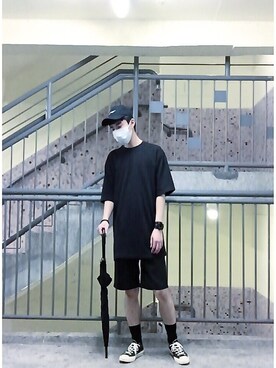 WallnusLiさんのコーディネート