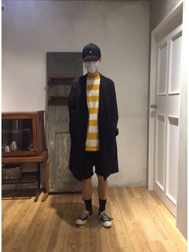 WallnusLiさんのコーディネート