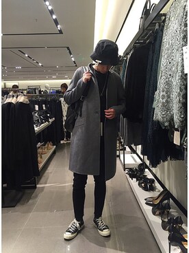 WallnusLiさんのコーディネート