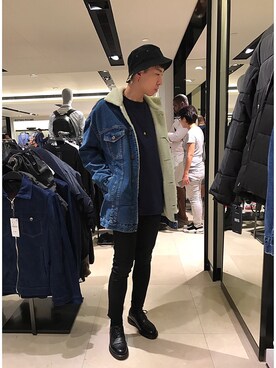 WallnusLiさんのコーディネート