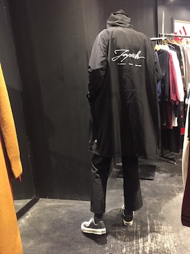 WallnusLiさんのコーディネート