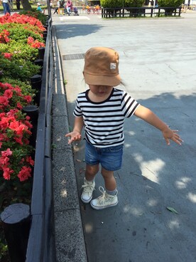 hanhanさんのコーディネート