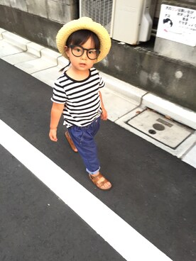 hanhanさんのコーディネート