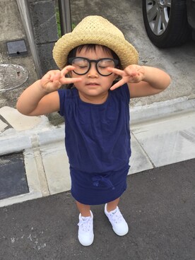 hanhanさんのコーディネート