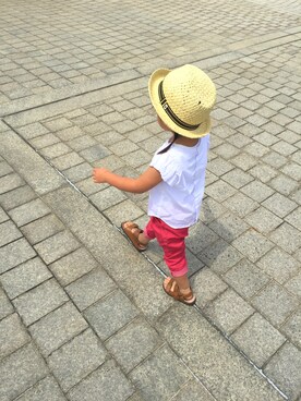 hanhanさんのコーディネート