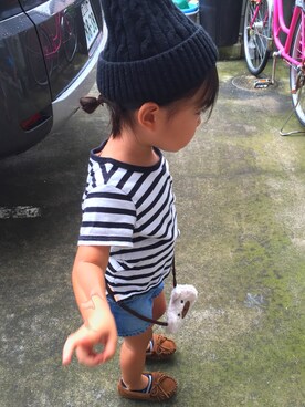 hanhanさんのコーディネート