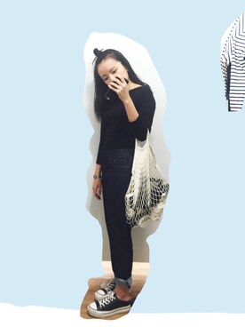 yikiさんのコーディネート