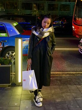 yikiさんのコーディネート