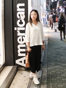 yikiさんのコーディネート