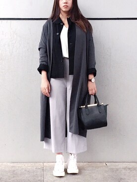 yikiさんのコーディネート