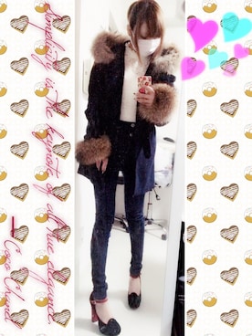 あいさんのコーディネート