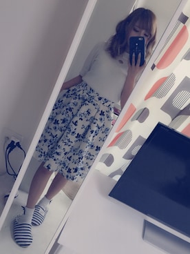 あいさんのコーディネート