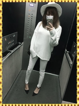 あいさんのコーディネート